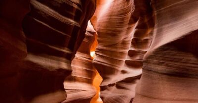 Antelope Canyon & Horseshoe Bend with Lunch, WiFi