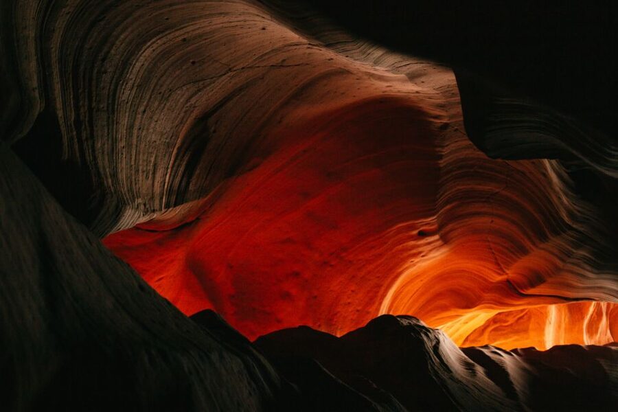 Las Vegas: Antelope Canyon & Horseshoe Bend with Lunch, WiFi - Who will enjoy this trip most