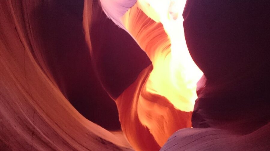Las Vegas: Antelope, Monument Valley, & Horseshoe 3-Day Tour - Why this three-day route works