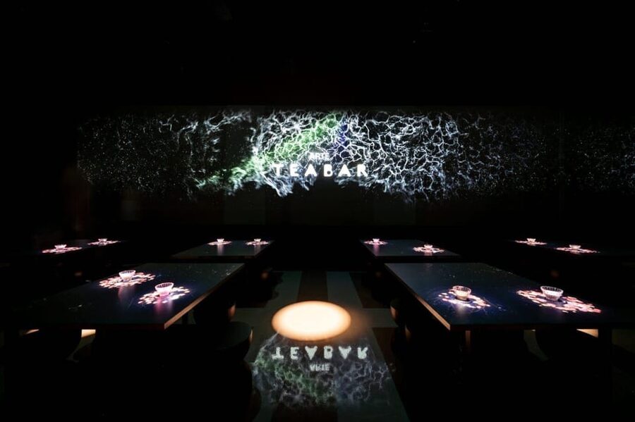 Las Vegas: Arte Museum Las Vegas Immersive Art Exhibition - Is $50 a fair price?