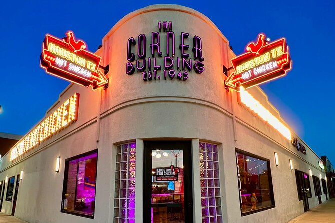 Las Vegas Arts District Walking Tour - Why Paco’s personal approach matters