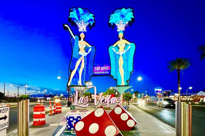 Las Vegas Arts District Walking Tour - My verdict: a personal look at local Las Vegas