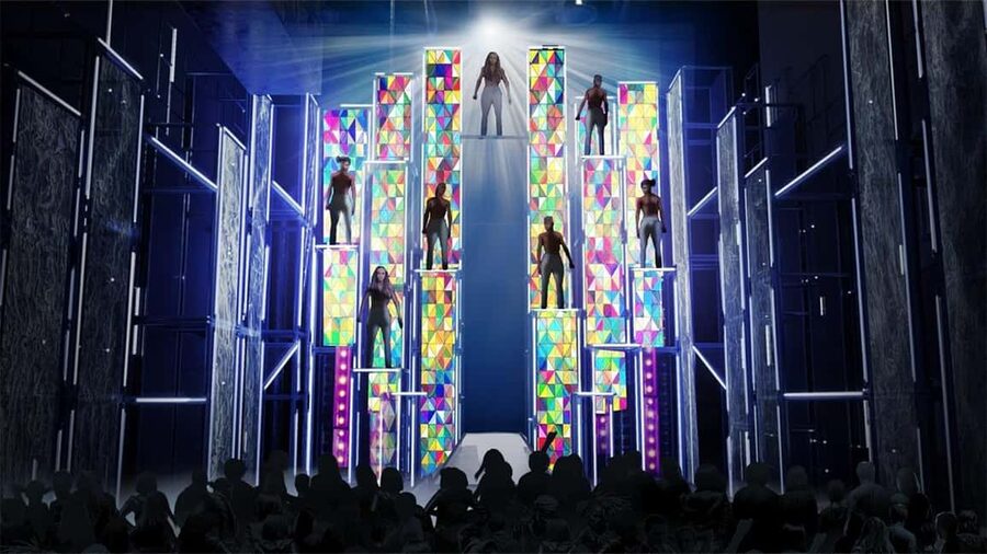 Las Vegas: Bob Marley Hope Road Show - Why the 75-Minute Length Helps