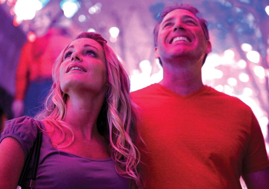 Las Vegas: Bright Lights City Tour with High Roller Ticket - Pawn Stars and Wedding Chapel Row
