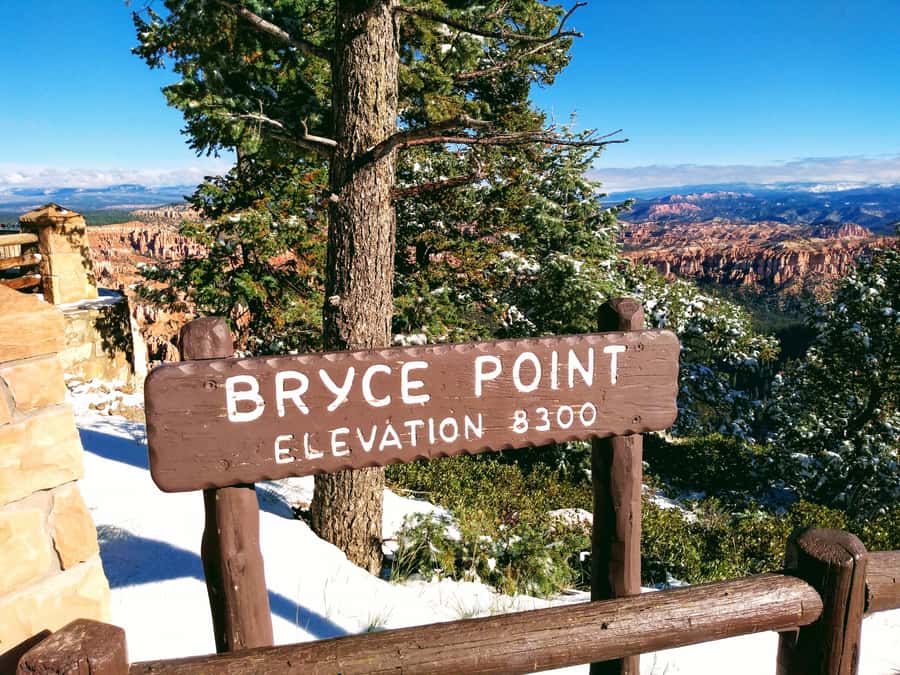 Las Vegas: Bryce and Zion National Parks Tour with Lunch - What to bring for a smoother day