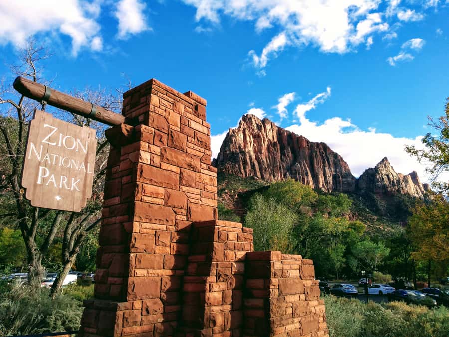 Las Vegas: Bryce and Zion National Parks Tour with Lunch - Two great parks packed into one long day