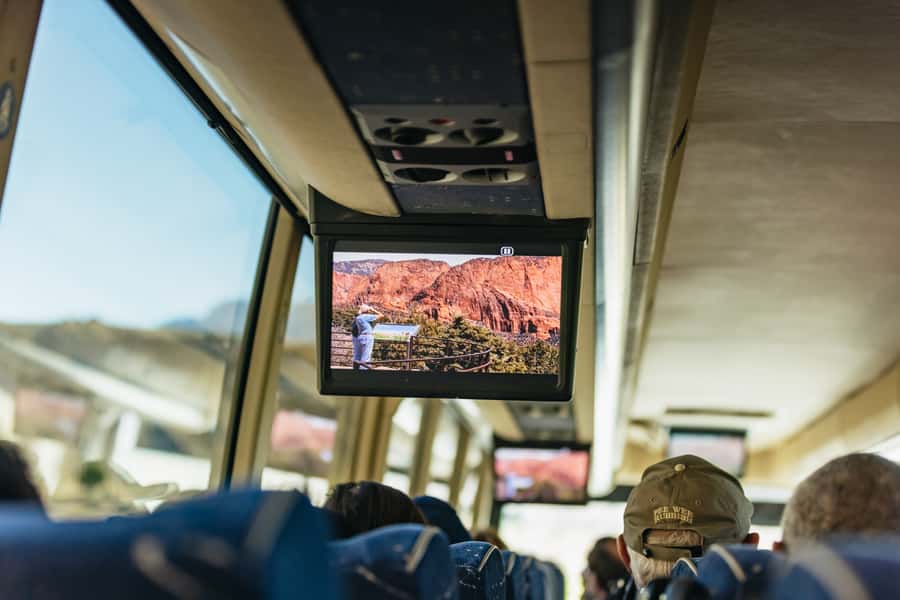 Las Vegas: Bryce and Zion National Parks Tour with Lunch - Is $159 a good value?
