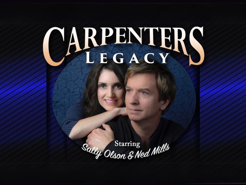 Las Vegas: Carpenters Legacy Show at Planet Hollywood Resort - Key Points Before You Book