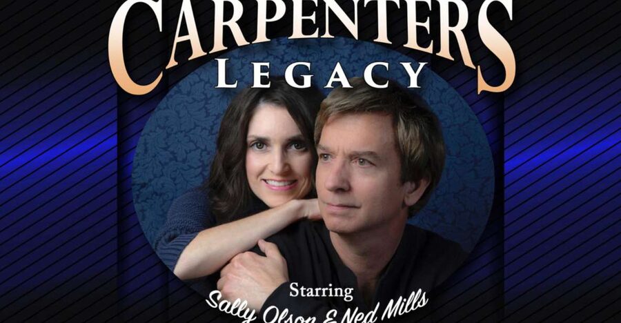 Las Vegas: Carpenters Legacy Show at Planet Hollywood Resort - Sally Olson’s Karen Carpenter Recreation