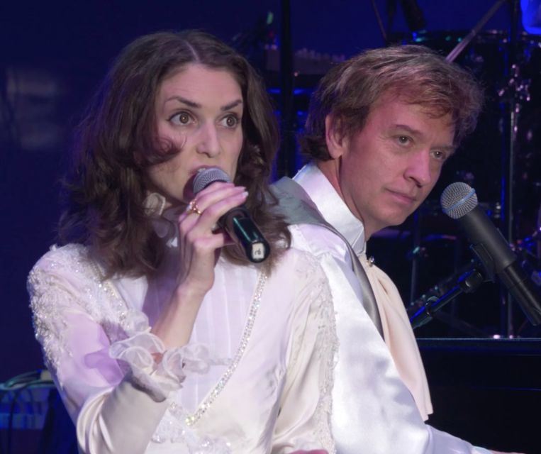 Las Vegas: Carpenters Legacy Show at Planet Hollywood Resort - Who Will Enjoy Carpenters Legacy Most