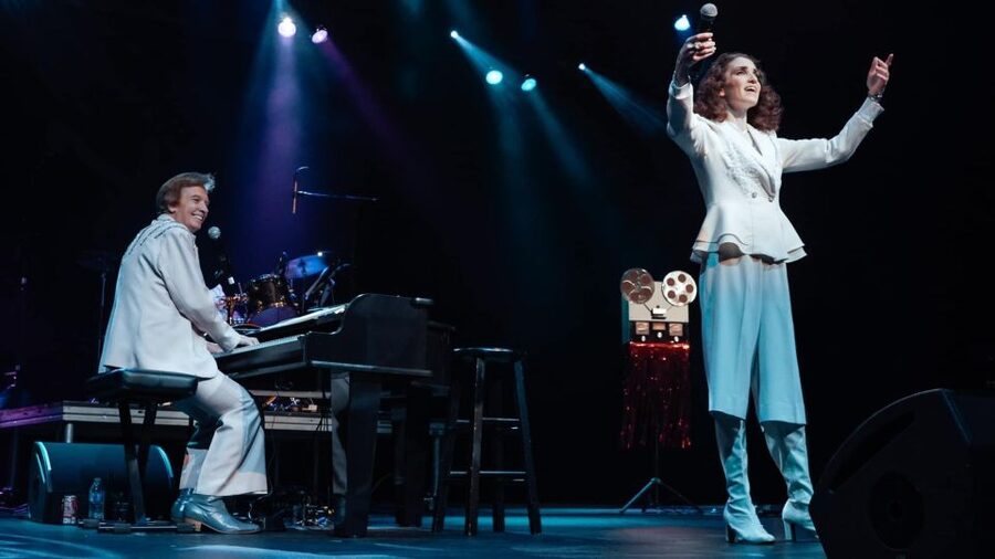 Las Vegas: Carpenters Legacy Show at Planet Hollywood Resort - The Songs You Are Likely Hoping to Hear