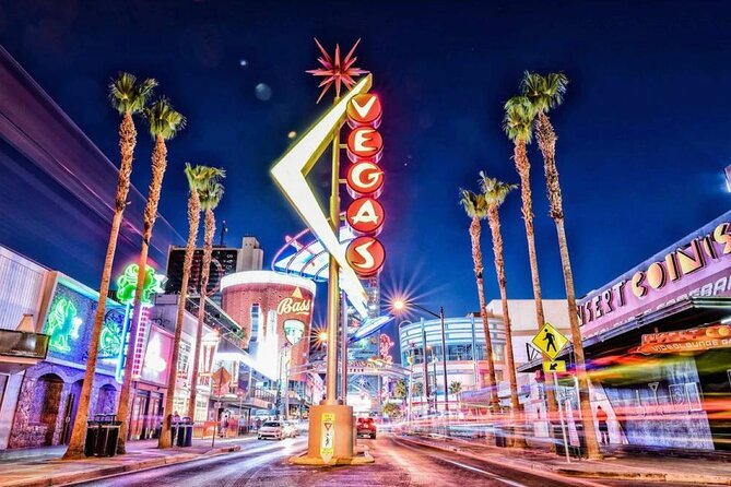 Las Vegas City Tour with Hotel Pick Up - Bellagio fountains: Las Vegas at its most theatrical