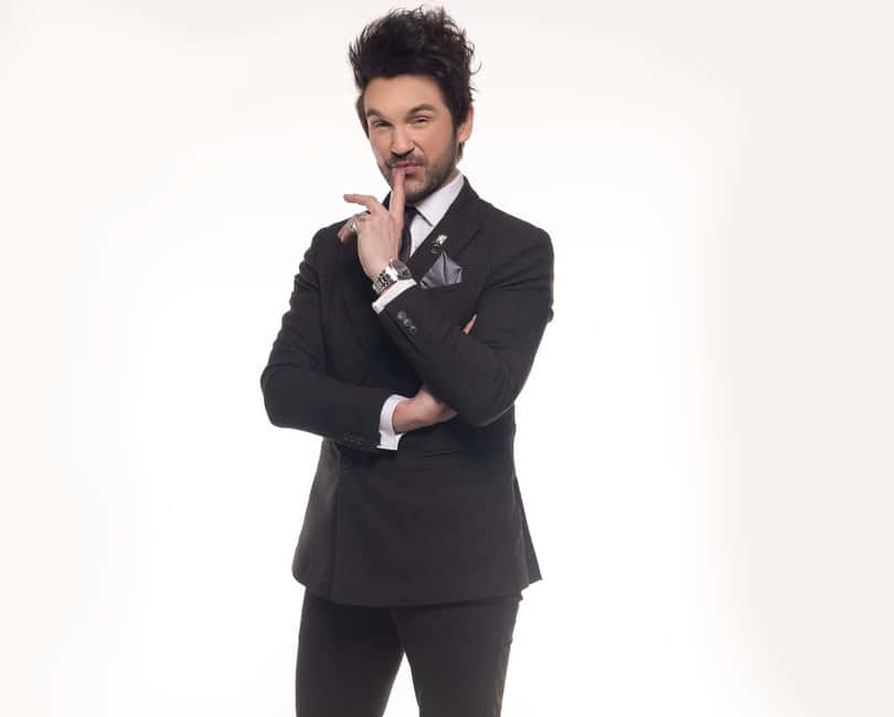 Las Vegas: Colin Cloud Mastermind Magic Show Ticket - Key Points at a Glance