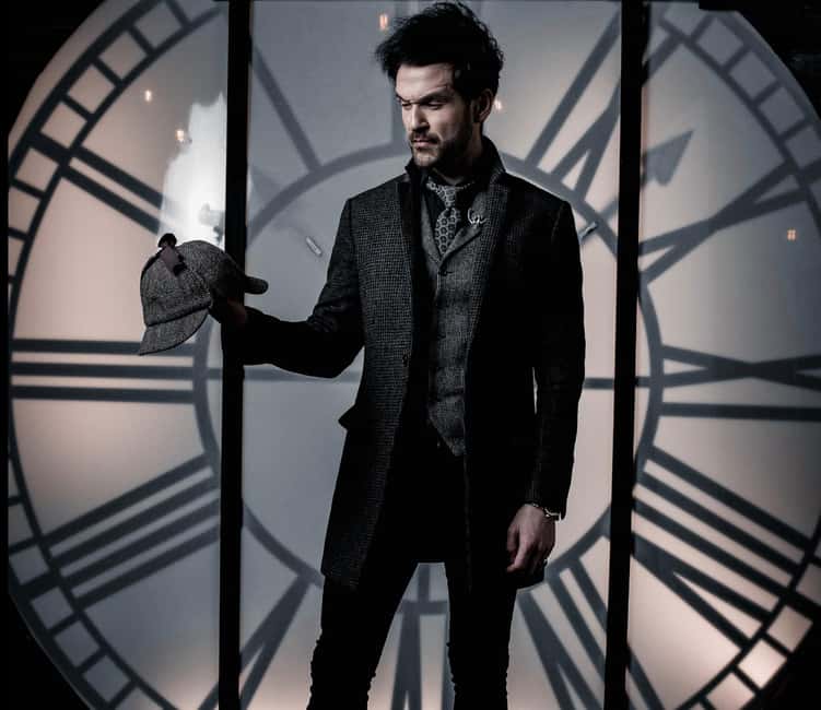 Las Vegas: Colin Cloud Mastermind Magic Show Ticket - What Colin Cloud’s Mastermind Actually Is