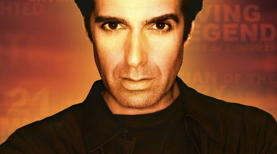 Las Vegas: David Copperfield at the MGM Grand - Why the David Copperfield show still works in Las Vegas