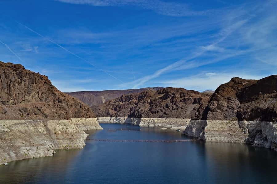 Las Vegas: Daytime Hoover Dam & Las Vegas Strip Heli Flight - Why the short flight can be good value