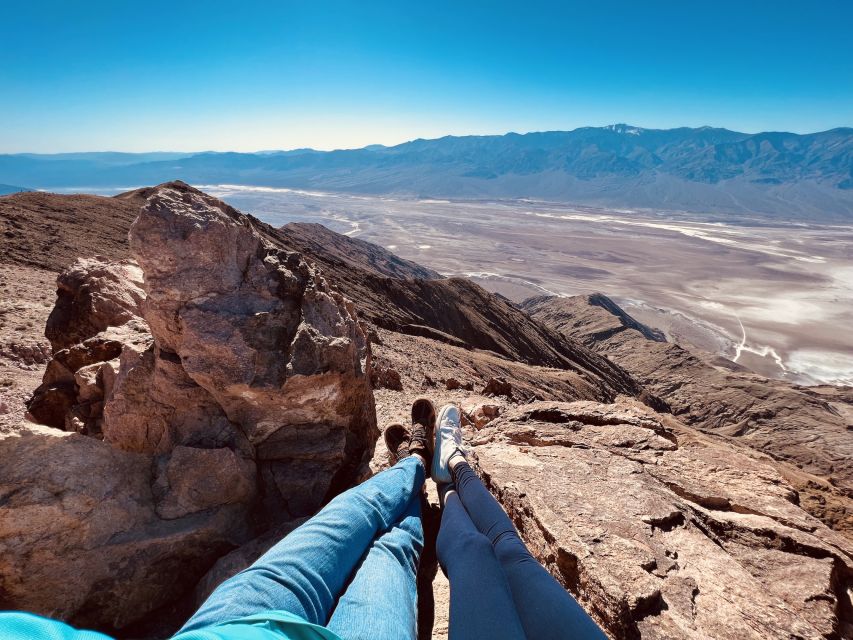 Las Vegas: Death Valley Day Trip with Stargazing - Furnace Creek: a useful pause in the middle