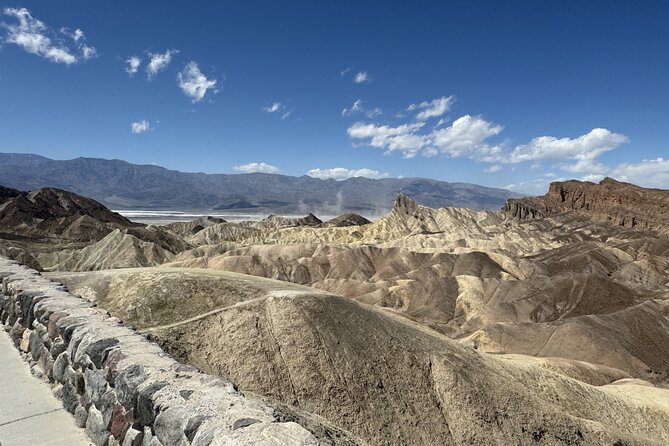 LAS VEGAS: Death Valley, Seven Magic Mountains & Vegas Sign TOUR - What the $326.67 price includes