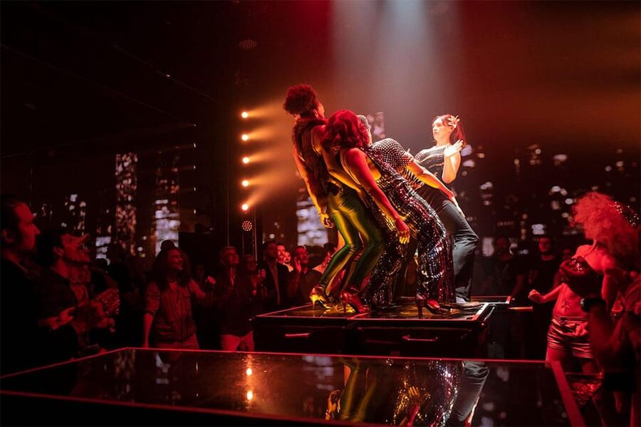 Las Vegas: DiscoShow at the LINQ Hotel - Key points to know before you book
