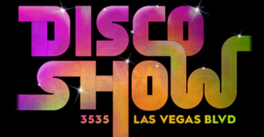 Las Vegas: DiscoShow at the LINQ Hotel - The performers, sound, and production