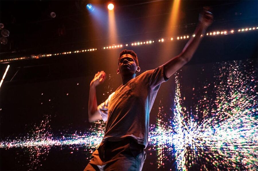 Las Vegas: DiscoShow at the LINQ Hotel - Cancellation and booking flexibility