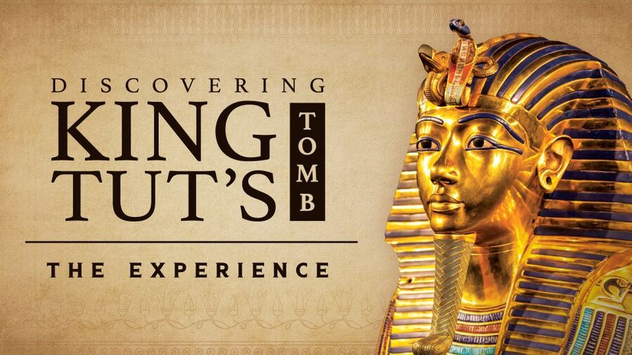 Las Vegas: Discovering King Tut’s Tomb Exhibit at the Luxor - Key points to know before you go