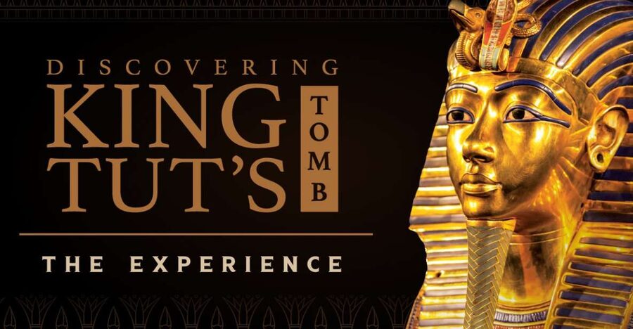 Las Vegas: Discovering King Tut’s Tomb Exhibit at the Luxor - Why King Tut’s tomb still holds your attention