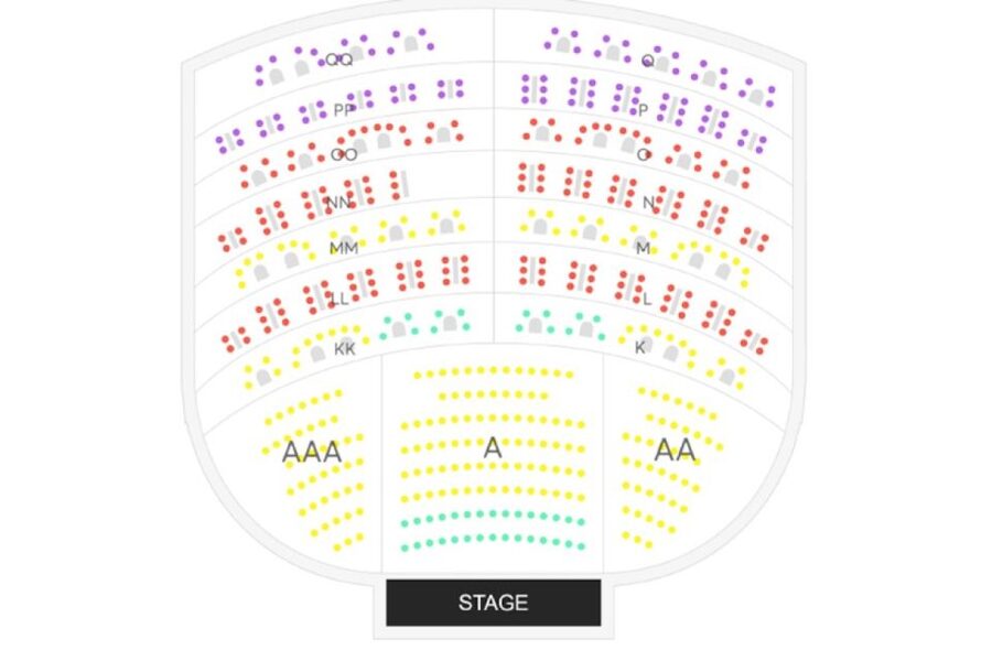 Las Vegas: Donny Osmond Residency - What the 90-minute Donny Osmond show is really like