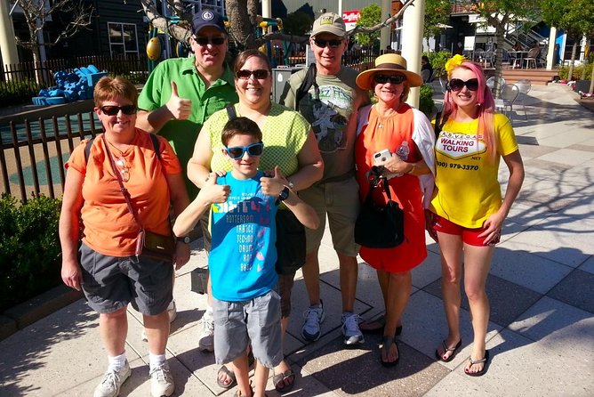 Las Vegas Downtown & Fremont Street - Guided Walking Tour - The optional Pawn Stars extension