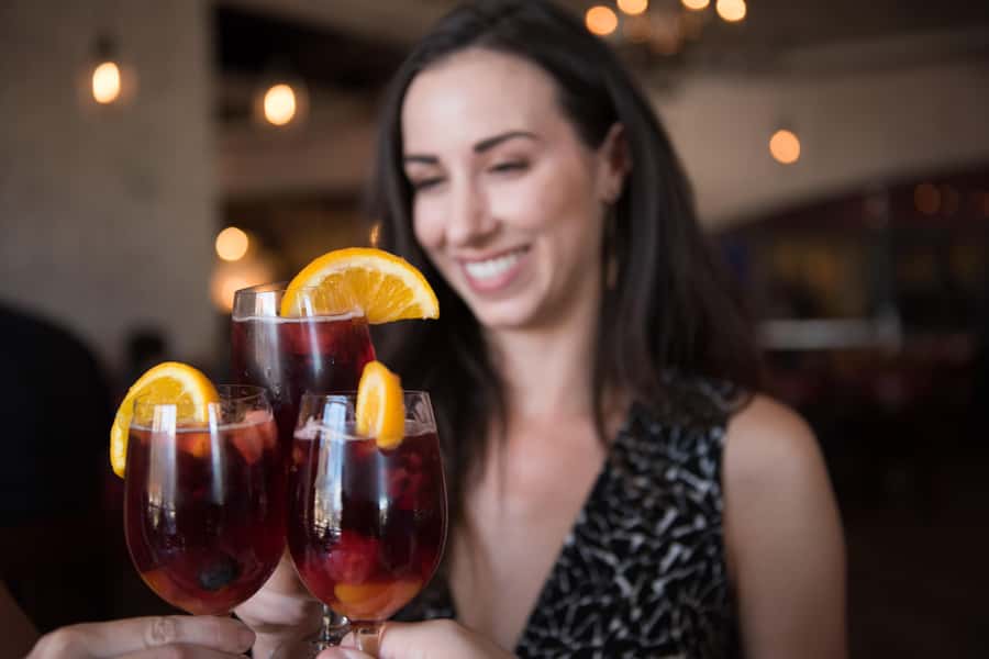 Las Vegas Downtown walking Secret Food Tour - Why Downtown Las Vegas makes a better food walk than you might expect