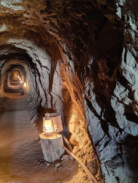 Las Vegas: El Dorado Canyon, Ghost Town and Gold Mine Tour - How the $133 price holds up