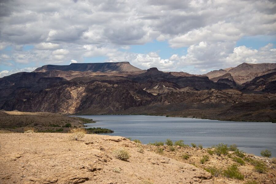Las Vegas: Eldorado Canyon Gold Mine Tour - The small details that improve the day