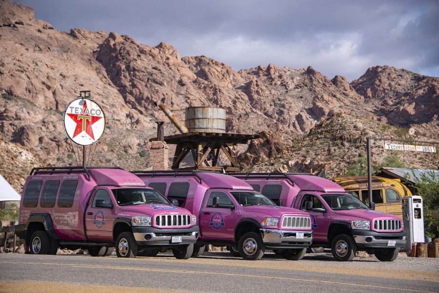 Las Vegas: Eldorado Canyon Gold Mine Tour - Should you book the Eldorado Canyon tour?