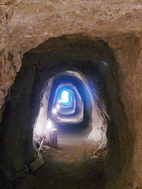 Las Vegas Eldorado Canyon & Nelson Ghost Town Adventure Tour - Should you book this Eldorado Canyon tour?