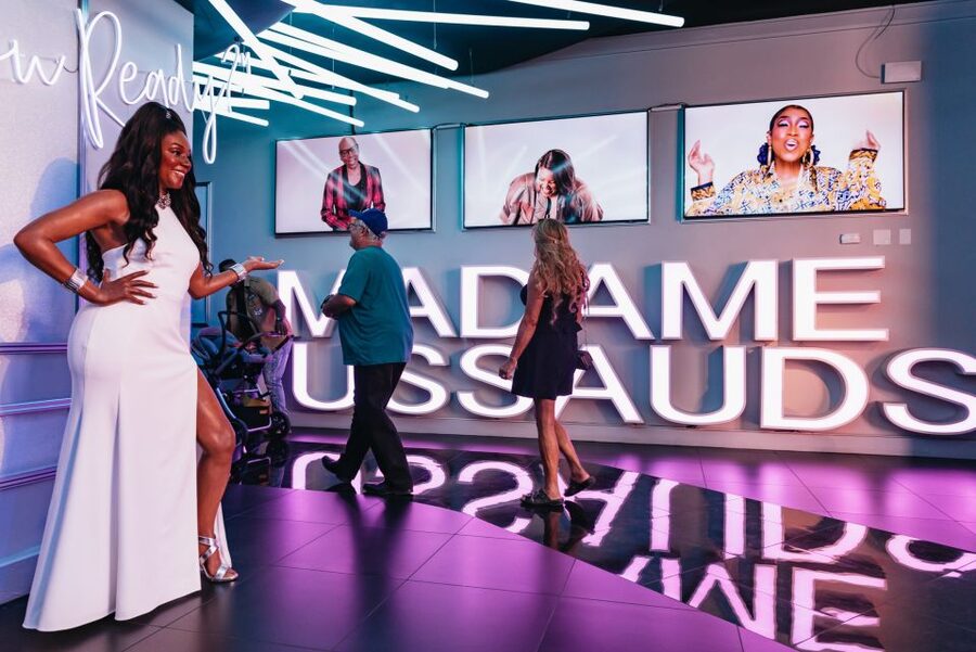 Las Vegas: Entry to Madame Tussauds with a Gondola Cruise - My practical verdict