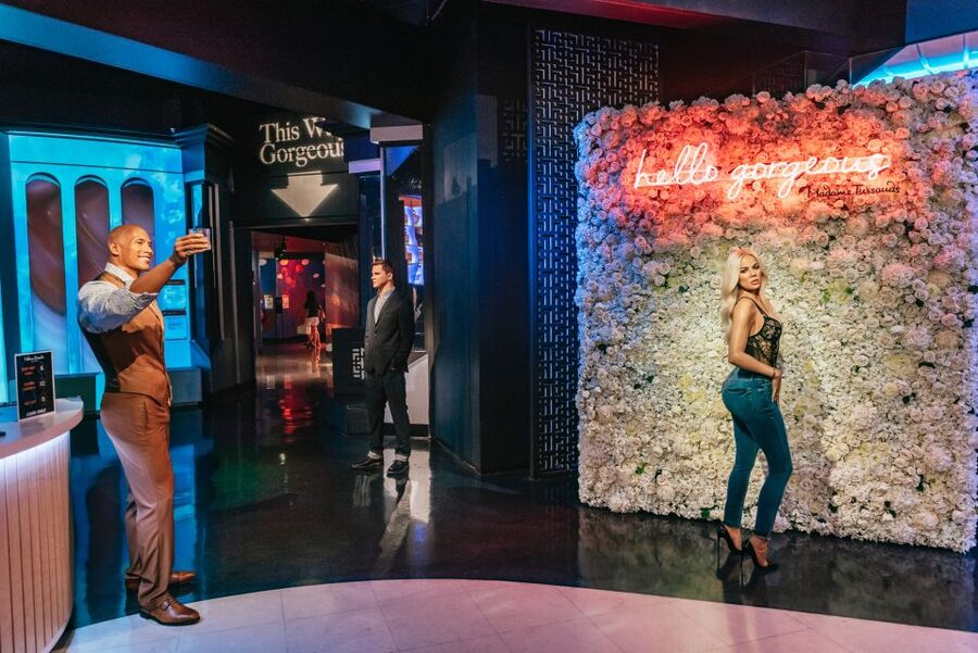 Las Vegas: Entry to Madame Tussauds with a Gondola Cruise - FAQ