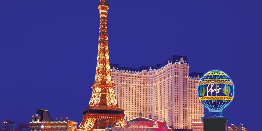 Las Vegas Explorer Pass: Tickets for 2-7 Attractions - Rides for a little more energy
