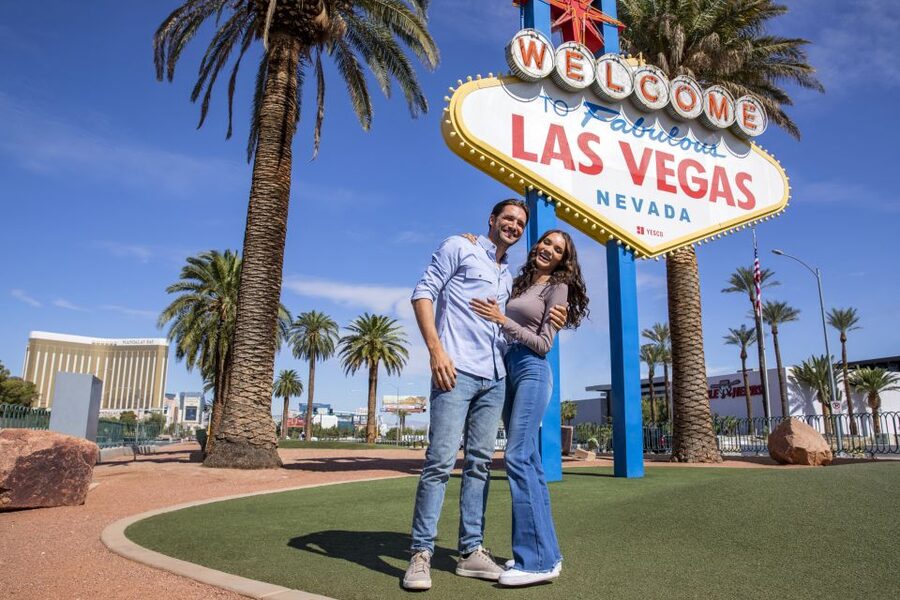 Las Vegas Explorer Pass: Tickets for 2-7 Attractions - Timing, reservations, and the 30-day window