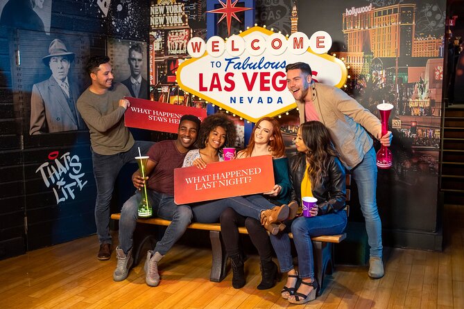 Las Vegas Explorer Pass: Top Things To Do including Hoover Dam - How the Las Vegas Explorer Pass works