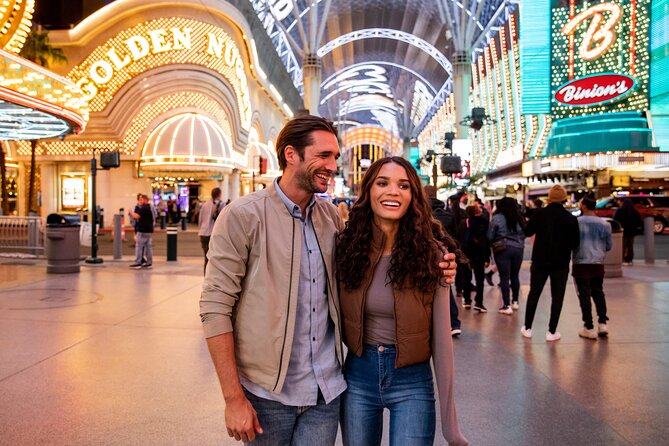Las Vegas Explorer Pass: Top Things To Do including Hoover Dam - Hoover Dam is the strongest reason to plan ahead