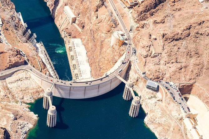 Las Vegas Explorer Pass: Top Things To Do including Hoover Dam - Shows, meals, and unusual museums widen the choices