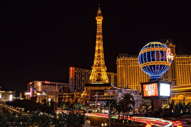 Las Vegas Explorer Pass: Top Things To Do including Hoover Dam - Escape rooms and family options need careful matching