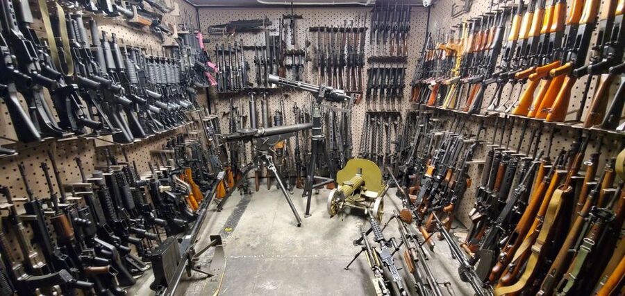 Las Vegas: Firearms Shooting Beginner’s Adventure - Should you book Battlefield Vegas?