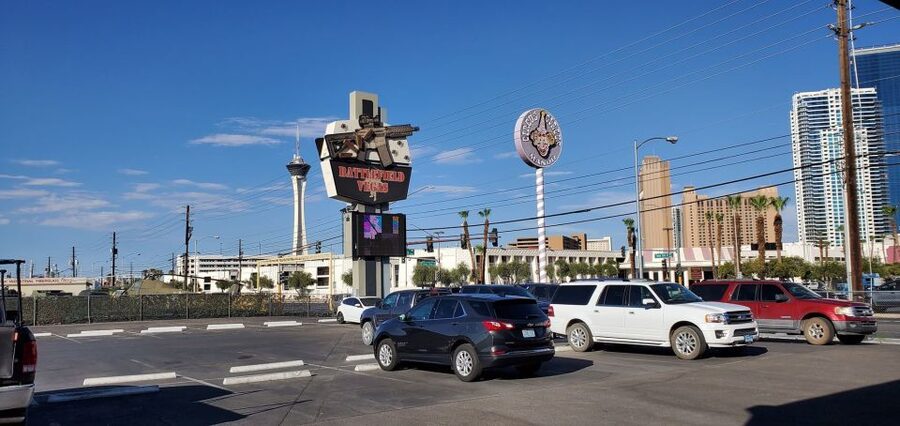 Las Vegas: Firearms Shooting Beginner’s Adventure - FAQ