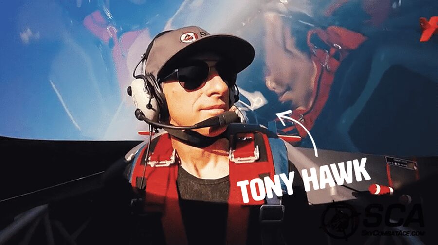 Las Vegas: Fly a Real Stunt Plane - Should you book Las Vegas: Fly a Real Stunt Plane?