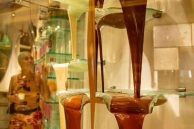 Foodie Walking Tour on The Strip with Tastings