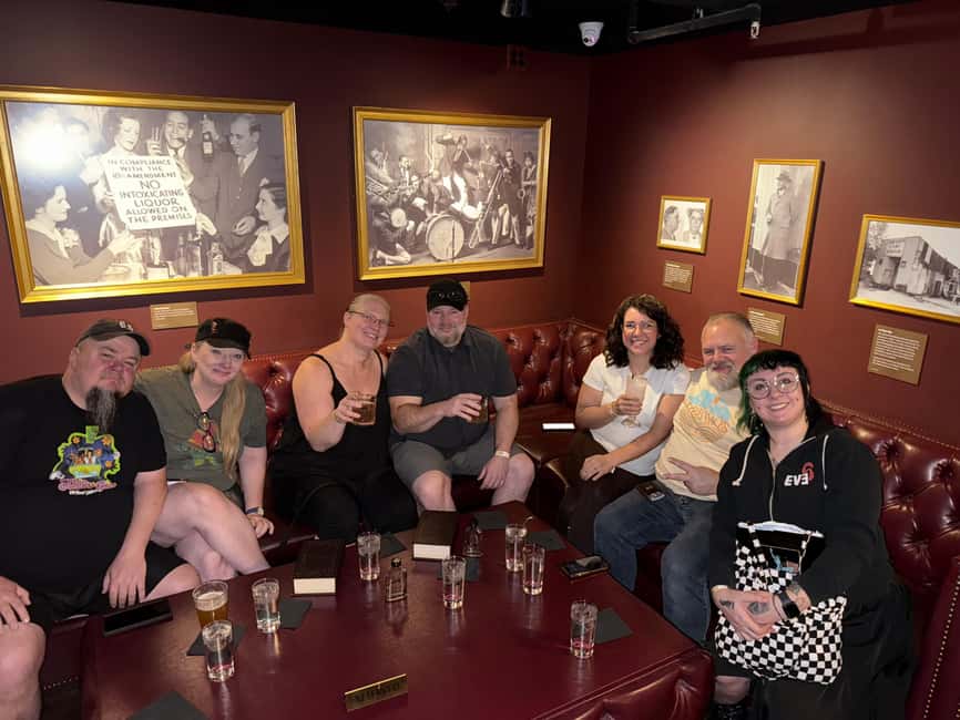 Las Vegas: Fremont Street Walking Tour - Key points to know before you book