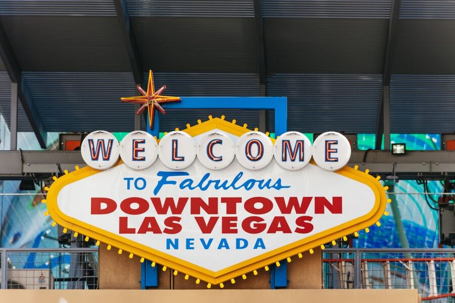 Las Vegas: Fremont Street Walking Tour - Casinos, wedding chapels, and the practical side of Old Vegas