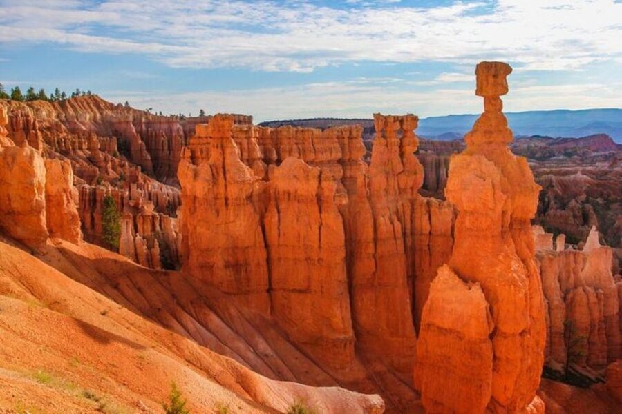 Las Vegas: Full Day Bryce Canyon Small Group Tour - Who will get the most from this Bryce Canyon tour?