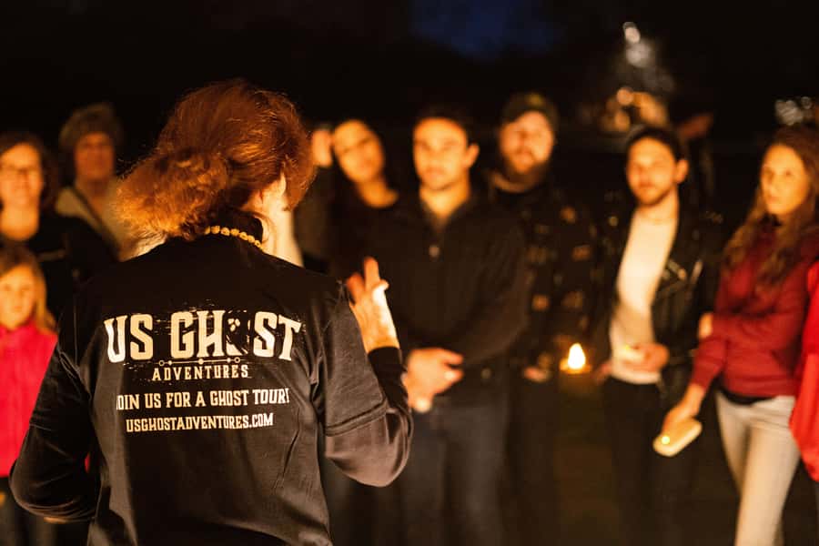 Las Vegas: Gangsters, Glitz, and Gore Ghost Tour - Harrah’s, gamblers, mobsters, and bad luck